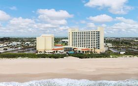 Hilton Melbourne Beach Oceanfront